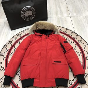Rep canada goose clarence coat reviews