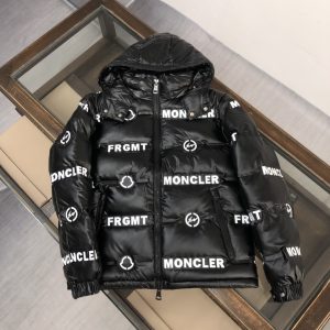 Moncler Puffer Jacket Washing Instructions Easy Guide to Washing and Caring for Moncler Puffer Jackets