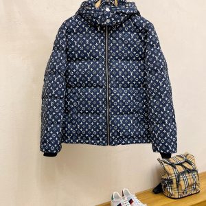 Rep canada goose riverhead jacket black label